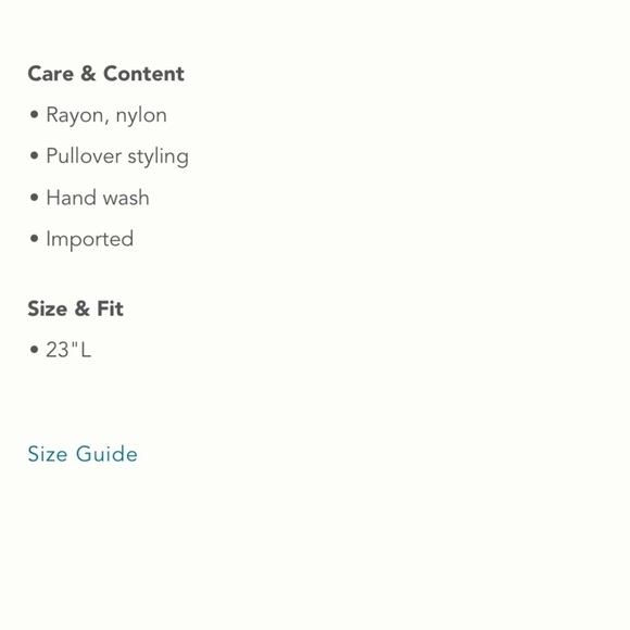 Anthropologie NWT Current Air Burnout Lace Top Size S. - Picture 7 of 8